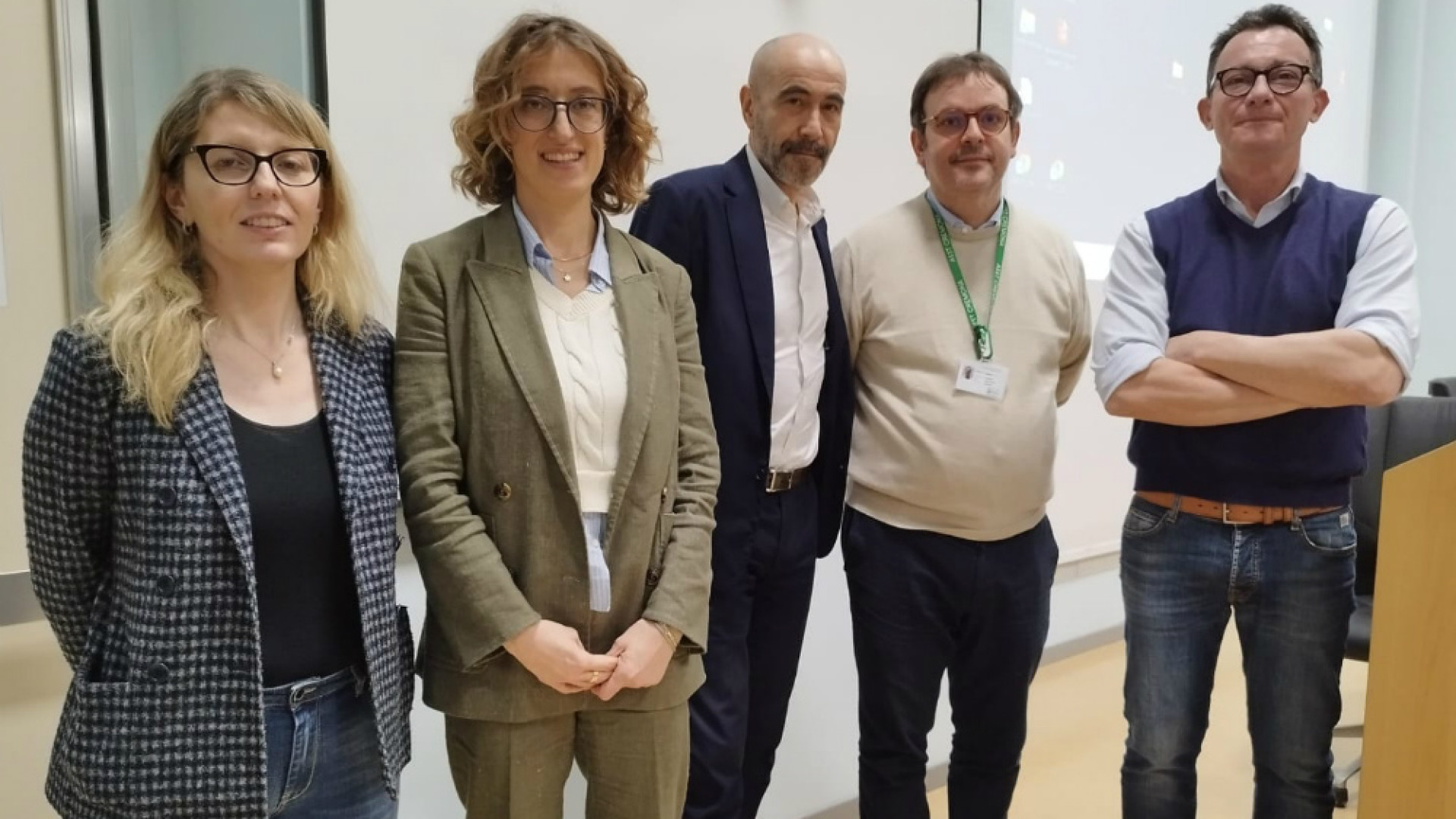 Giornata di studio per i «giovani cardiologi»