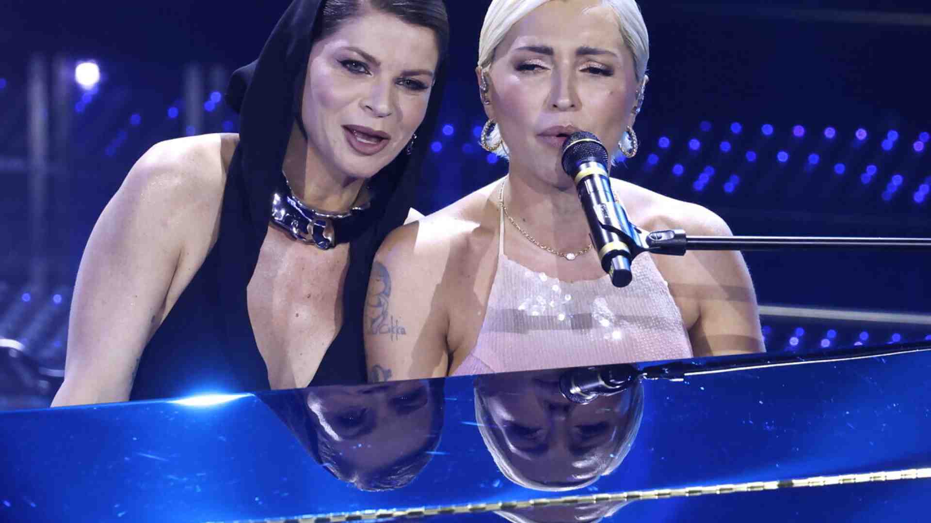 Brancale uscita da un film di Garrone, Corsi il musico perfetto, Fedez nullo: il mio Sanremo