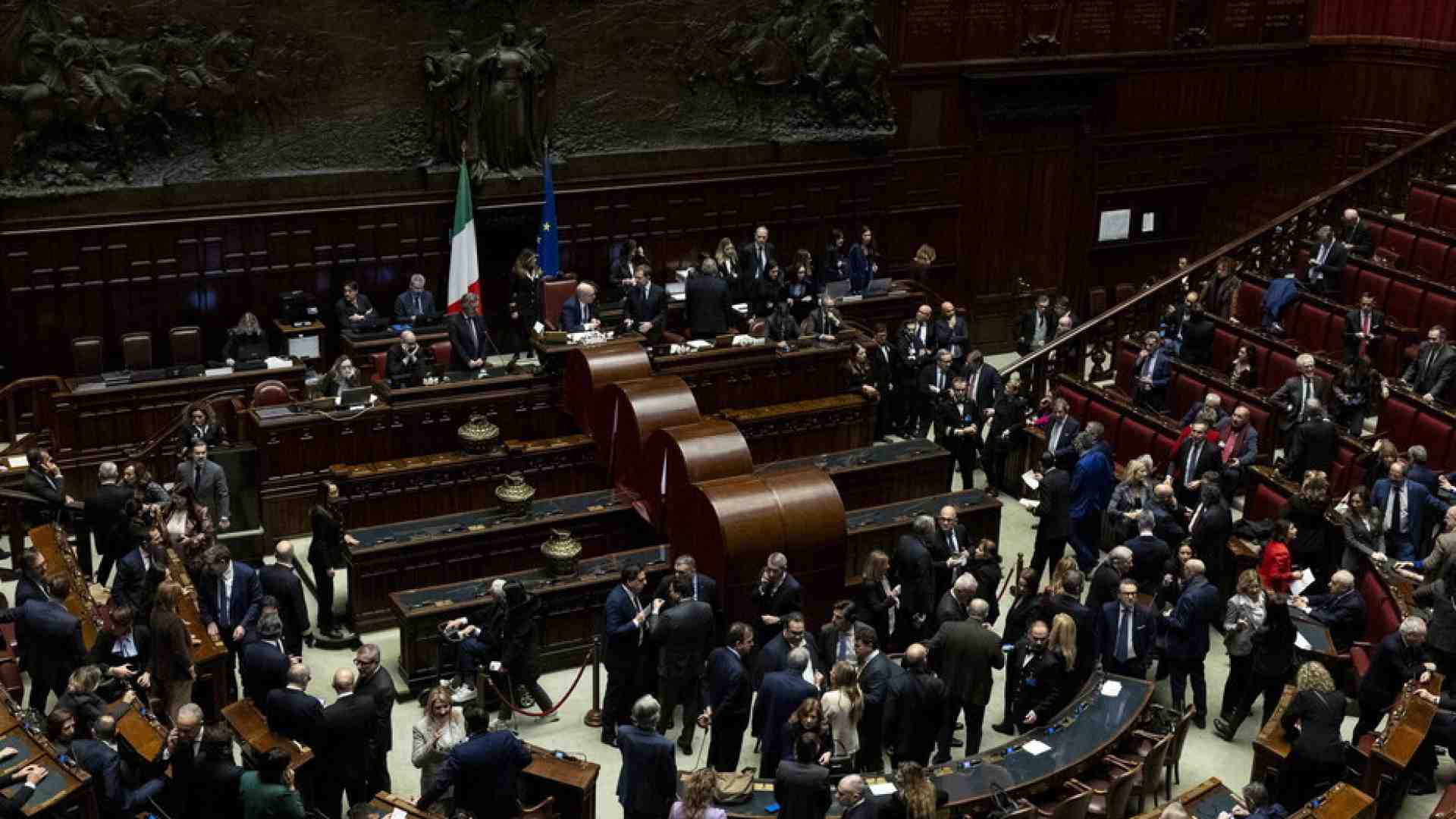 La Consulta sulle pensioni e la politica
