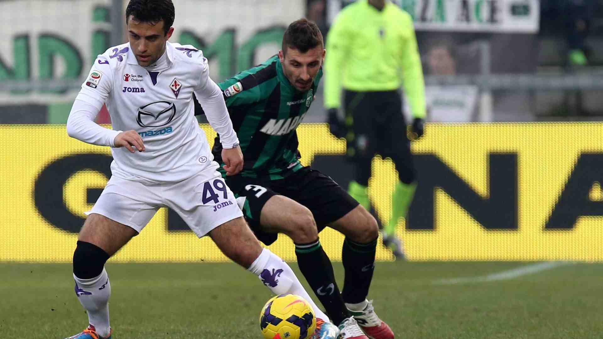 L’addio al calcio di Pepito Rossi, il campione interrotto