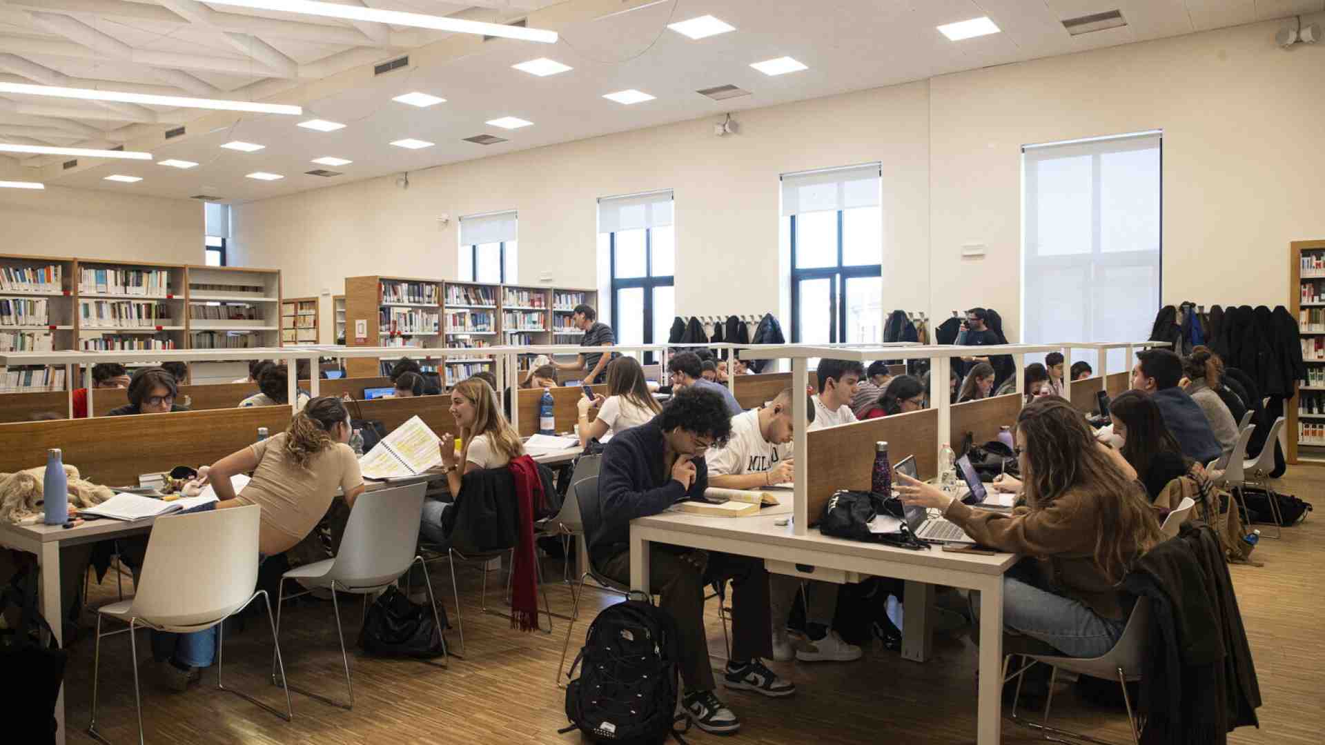 I bravi giovani studiosi come priorità del dopo Pnrr. Idee per le università