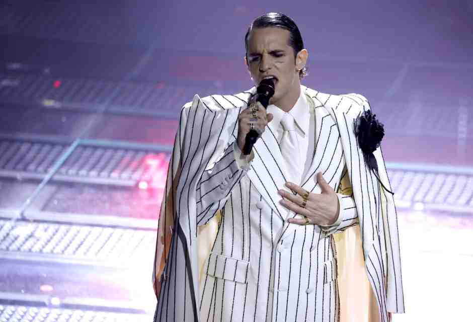 Musiche e nevrosi dal Festival di Sanremo