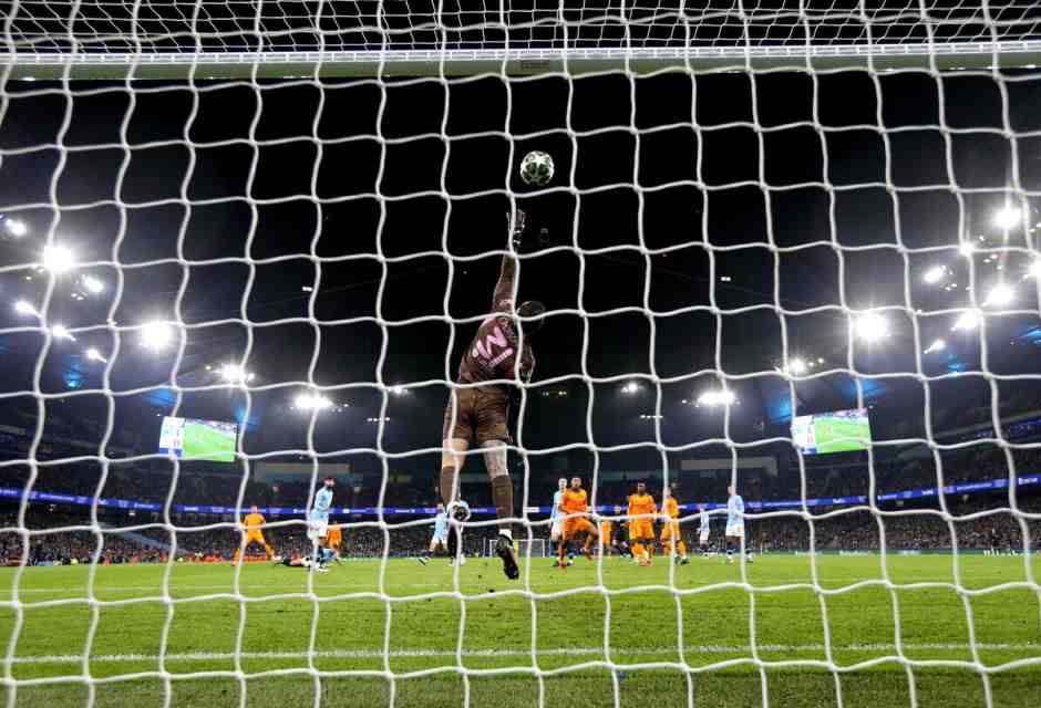 Perché i portieri commettono sempre più errori