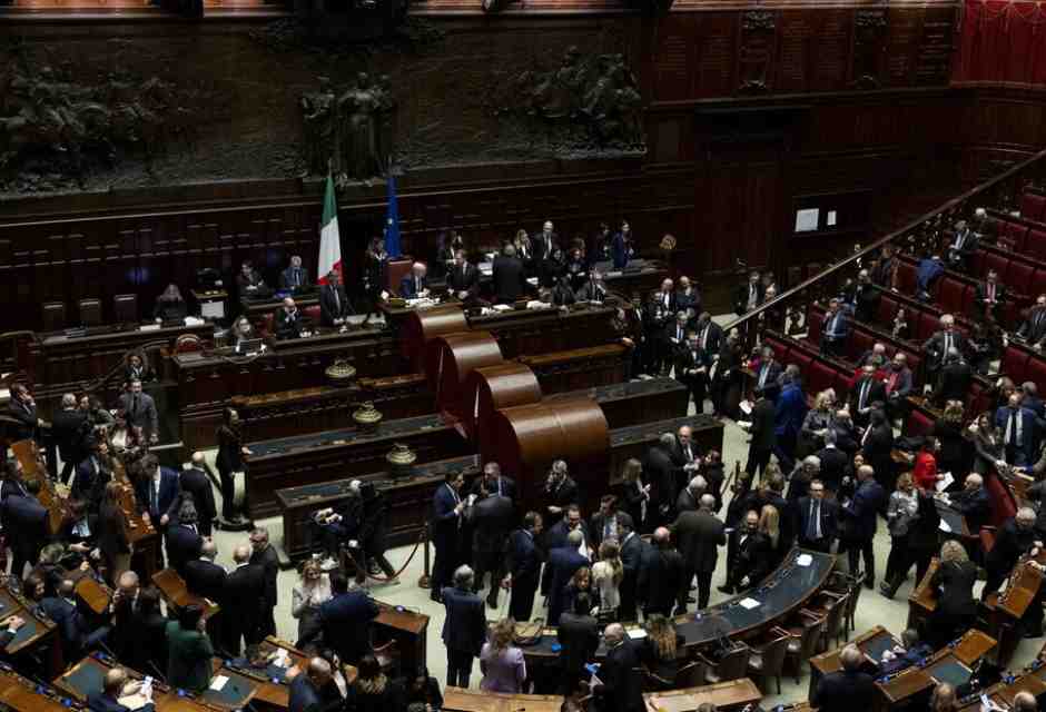 La Consulta sulle pensioni e la politica