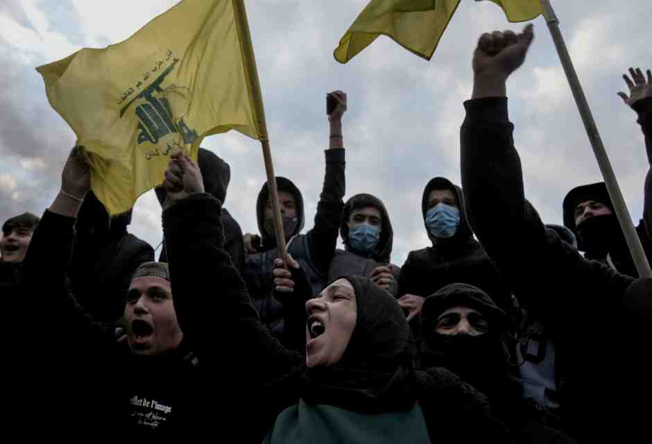 Così Hezbollah cerca di riorganizzarsi su Whatsapp
