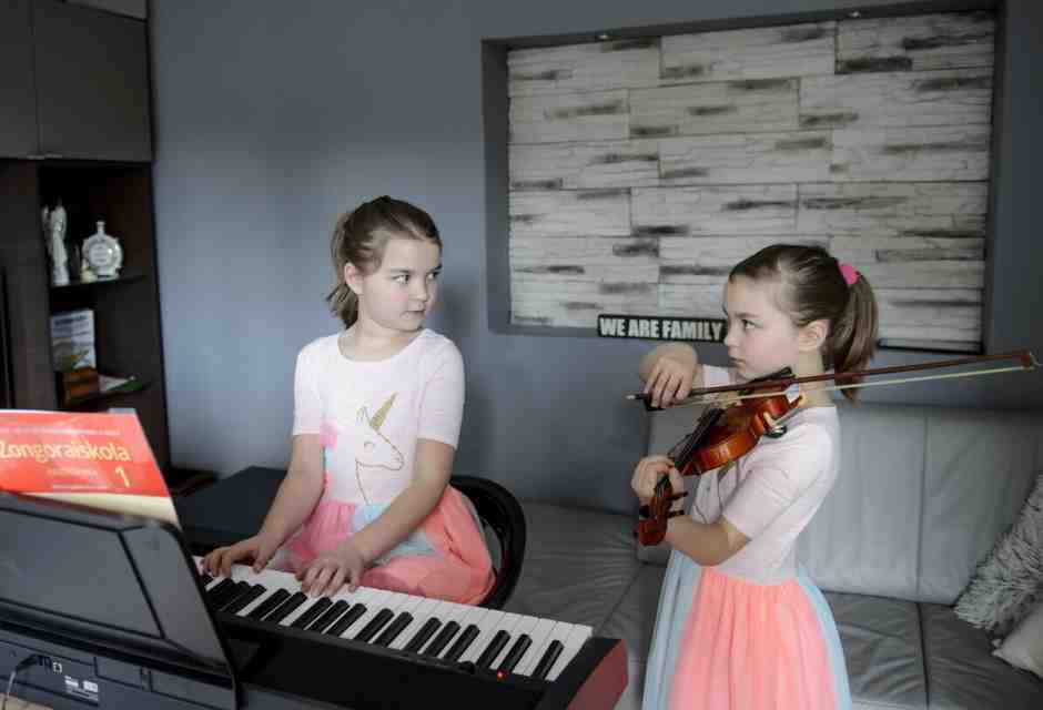 S’inizierà con la musica in prima elementare? Un modello da imitare a Birmingham