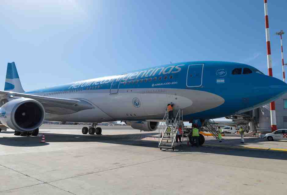 Dove il modello Milei prende il volo