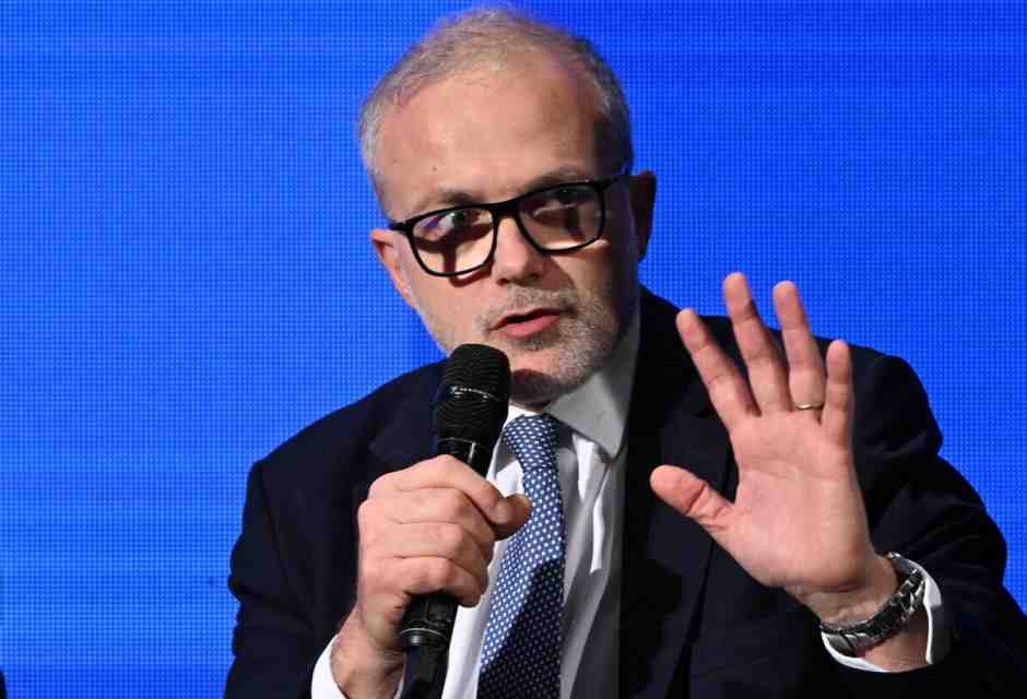 San Ruffini queer: finisce a parlare con Castagnetti, l’ex M5s, Trenta, Damilano che ricorda Michela Murgia. Capogiro