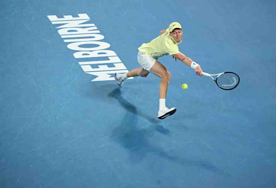 Perché Jannik Sinner è stato squalificato tre mesi per il caso Clostebol