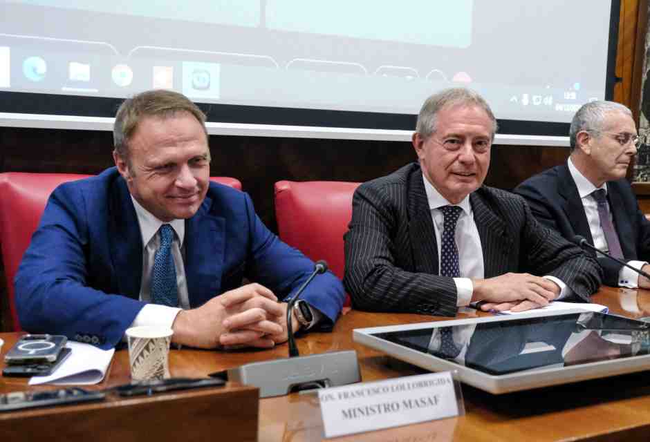 L’accordo Ue-Mercosur non è solo agricoltura: riguarda soprattutto l'industria