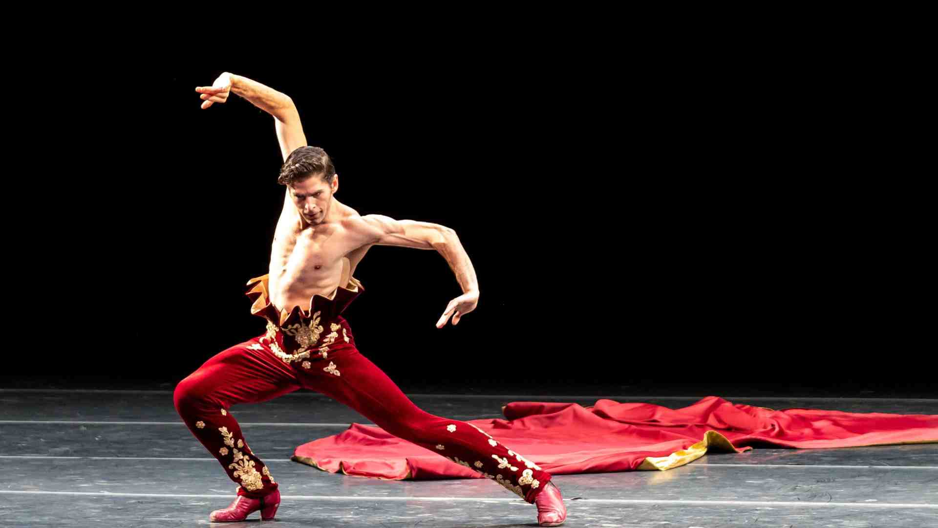 Sergio Bernal, “Re” del flamenco: “Il sogno di chi danza è essere indimenticabile”