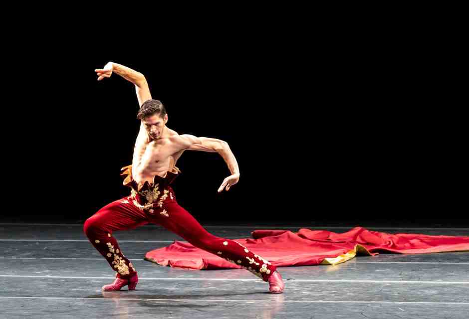 Sergio Bernal, “Re” del flamenco: “Il sogno di chi danza è essere indimenticabile”