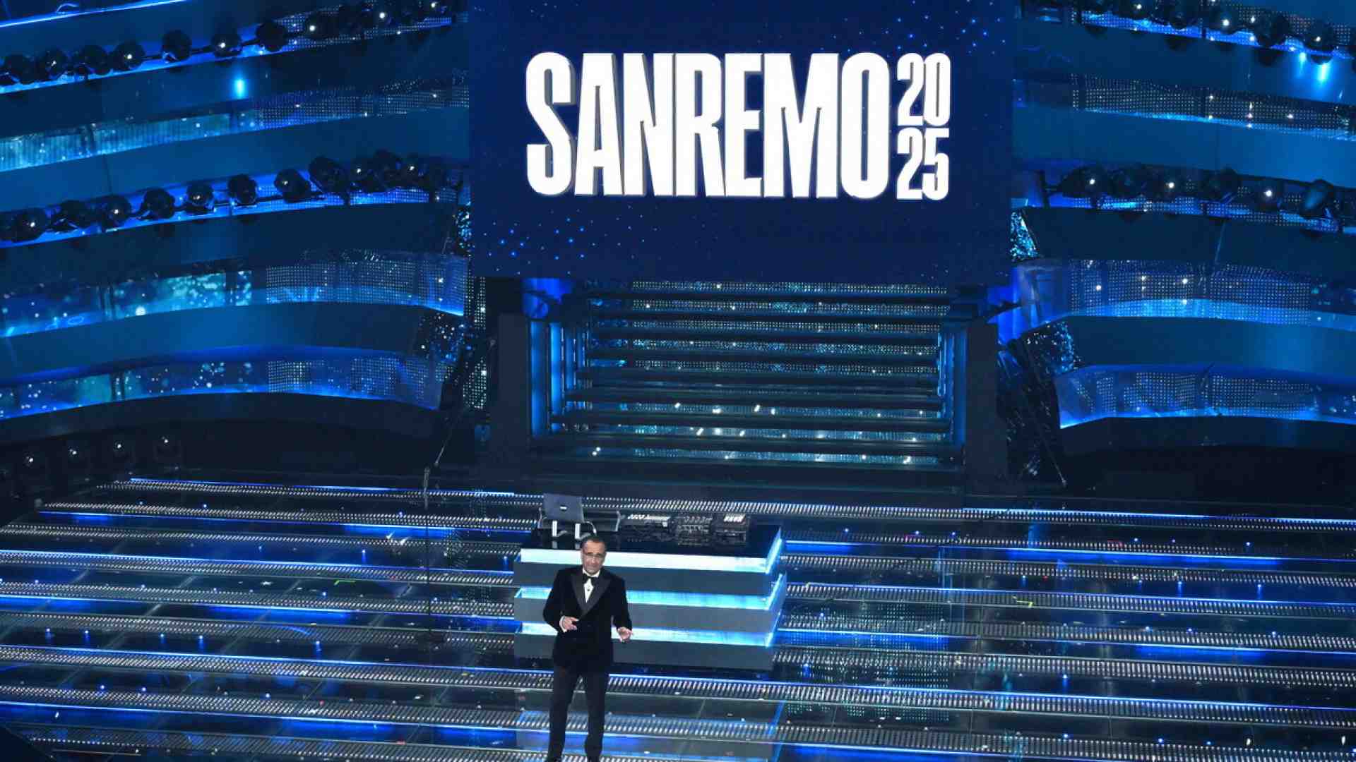 Sanremo specchio d'Italia? Sì, del paese all'incontrario