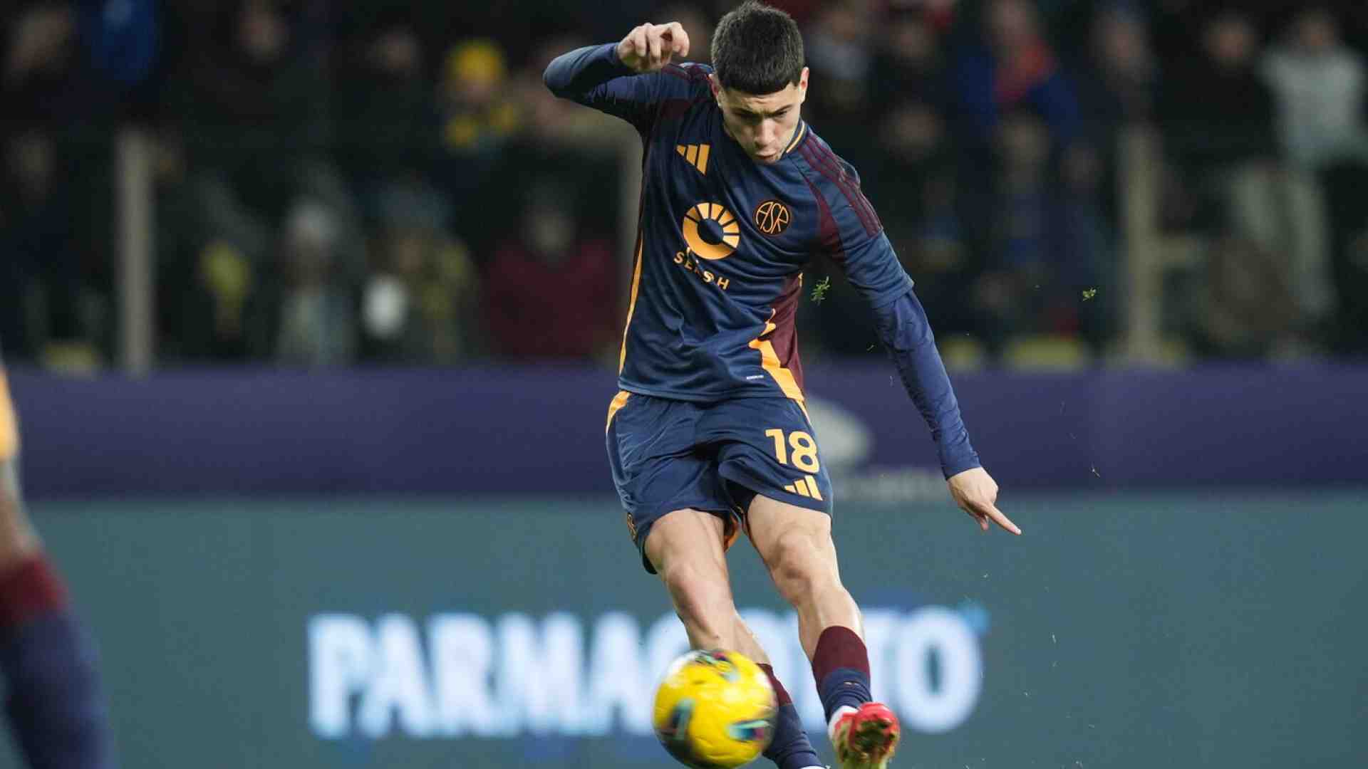 Una giornata di Serie A contro il calcio dei fighetti