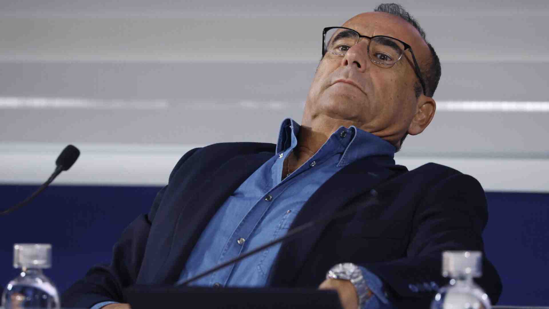 Il Festival non è più specchio dell’Italia, ma una sua versione distopica