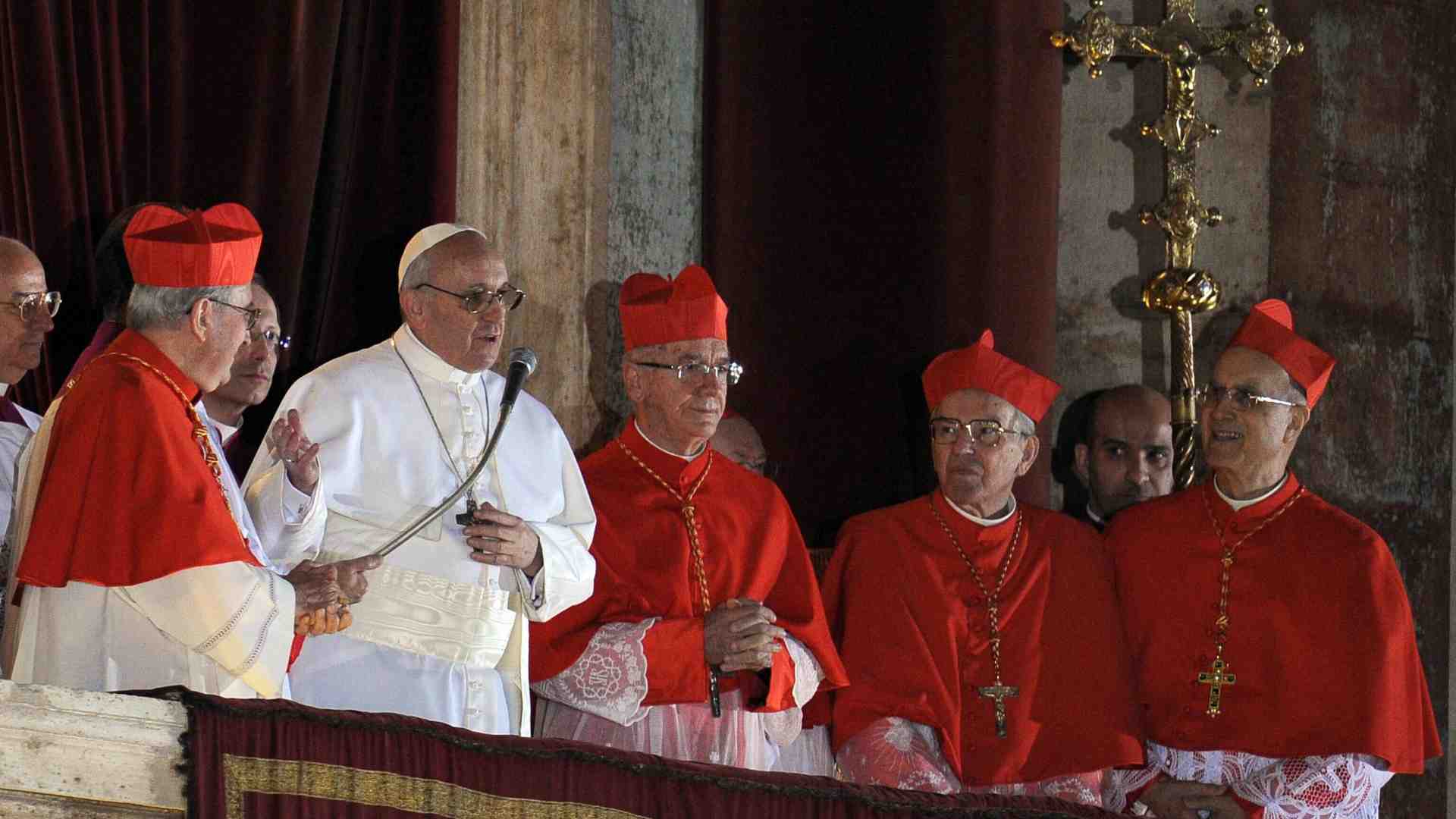 Le ambizioni della misericordia