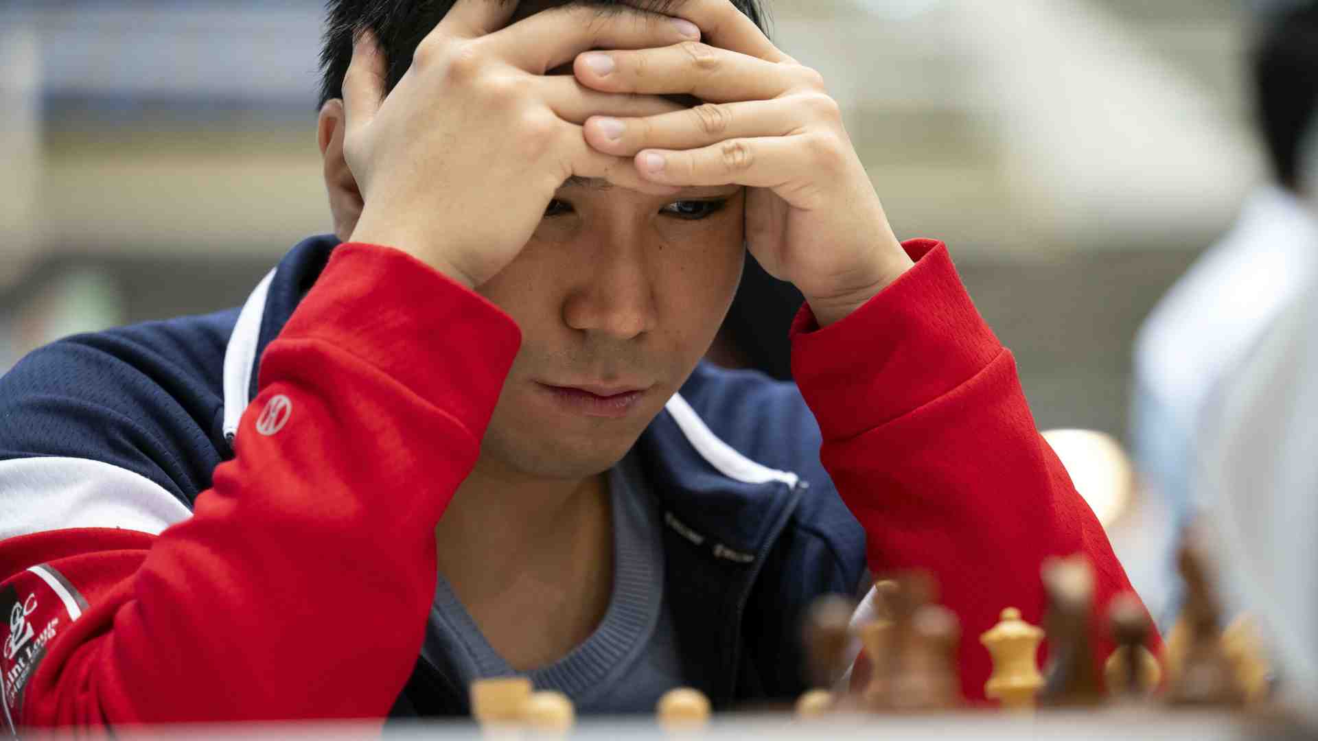 Freestyle chess, e non sai mai bene come cominci