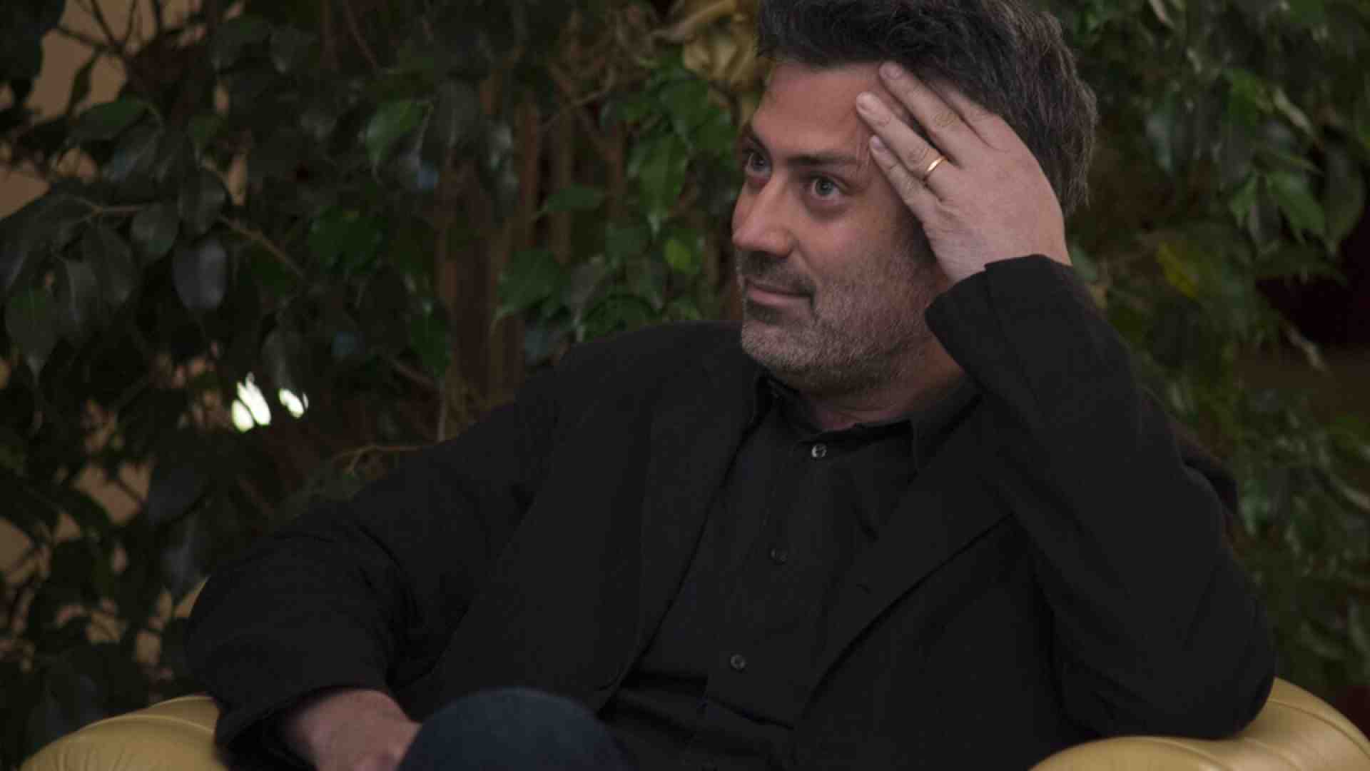 Una spietata tenerezza. E’ “L’anniversario” di Andrea Bajani