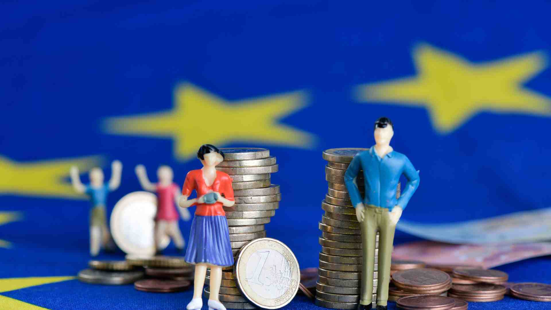 Tassi, scadenze, tassazione: ecco le caratteristiche del Btp Più