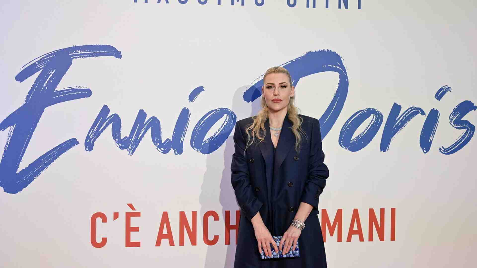 Barbara Berlusconi alla riscossa