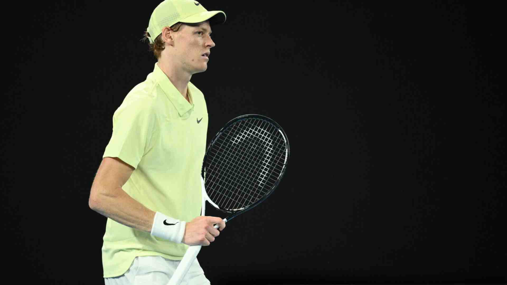 Bravo Sinner a patteggiare e ben ritrovata la vena garantista degli italiani