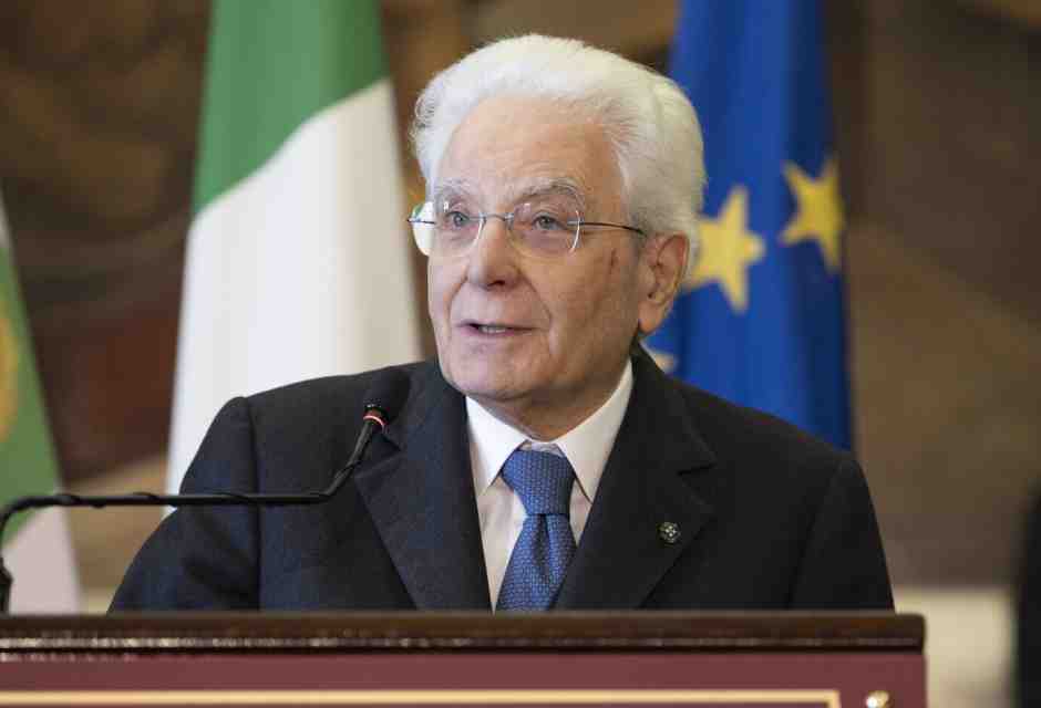 Mosca contro Mattarella: "Invenzioni blasfeme sulla Russia". Meloni: "Insulti che offendono l'intera nazione”