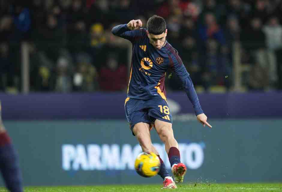 Una giornata di Serie A contro il calcio dei fighetti