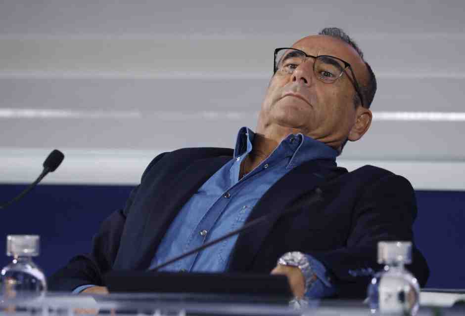 Il Festival non è più specchio dell’Italia, ma una sua versione distopica