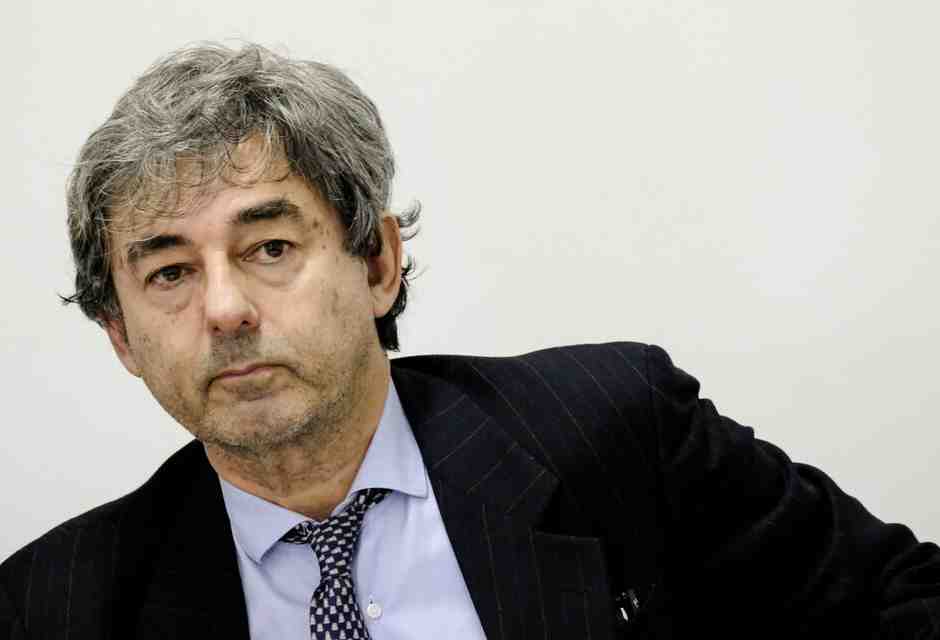 "Ci farebbero comodo due magistrati morti": le parole choc del presidente dell'Anm