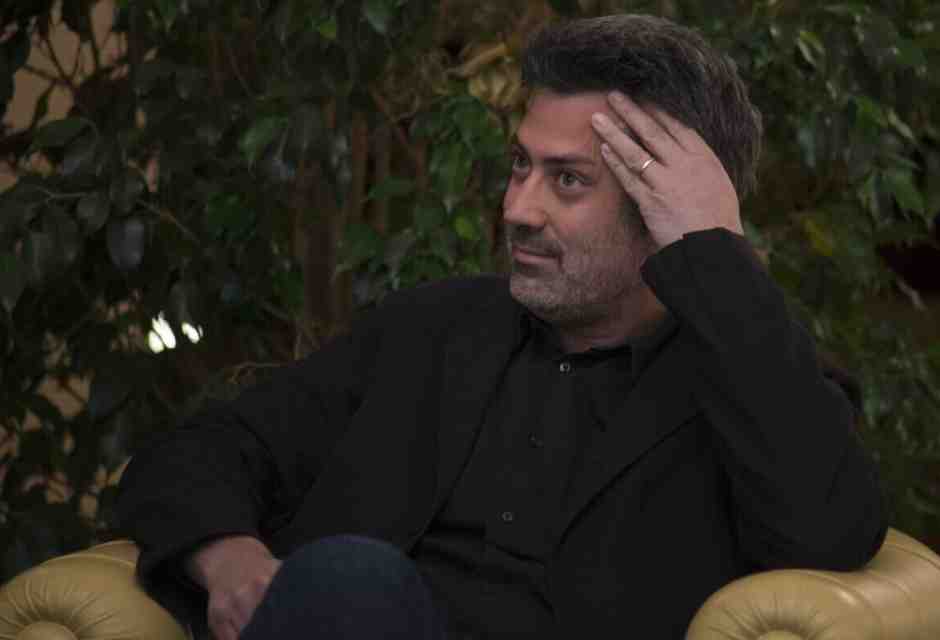 Una spietata tenerezza. E’ “L’anniversario” di Andrea Bajani