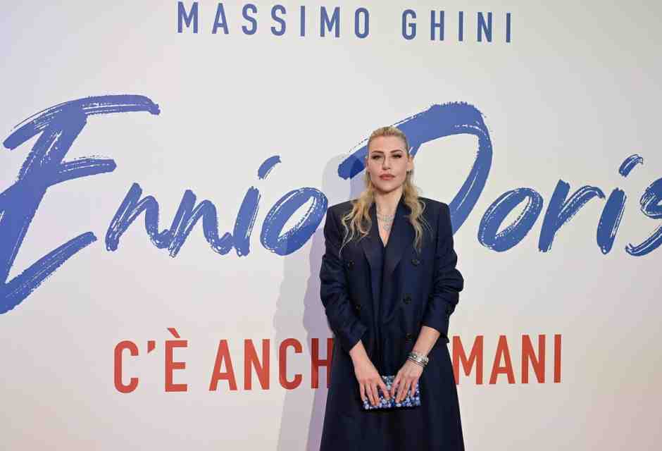 Barbara Berlusconi alla riscossa