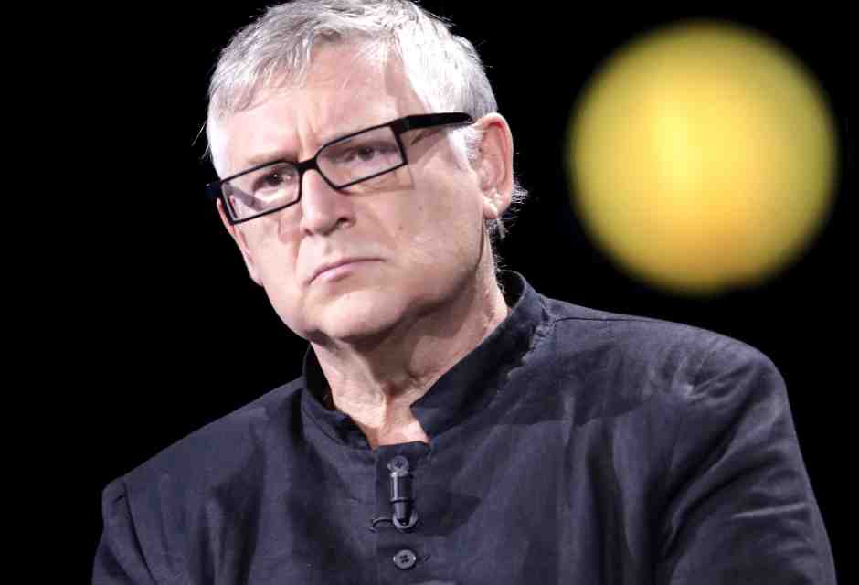 Noi figli d’Israele. Parla Michel Onfray