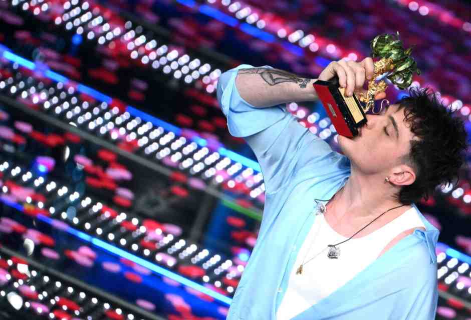 Quel che resta del Festival di Sanremo 2025