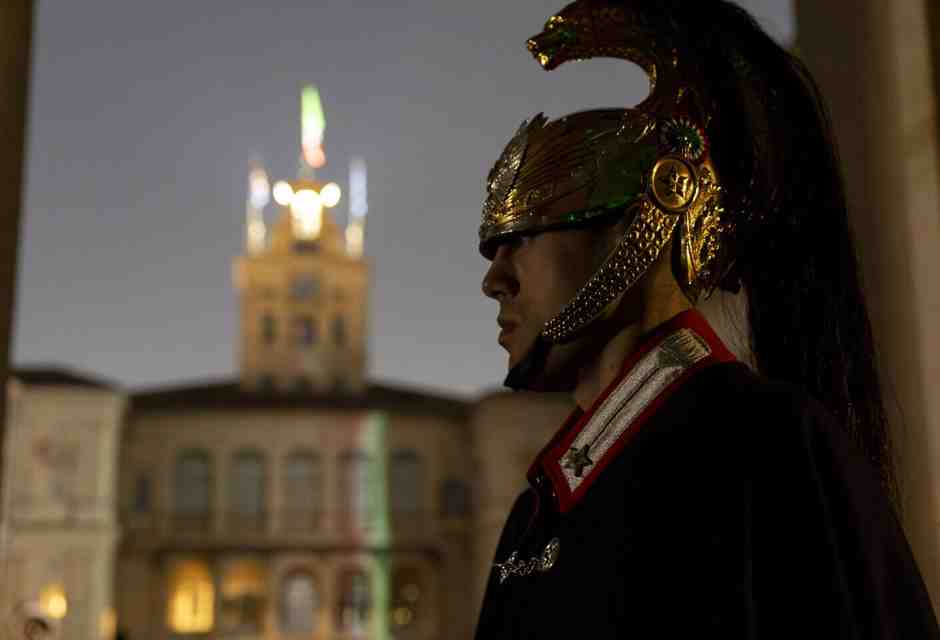 Mosca insiste: "Le parole di Mattarella avranno conseguenze". Hacker russi contro siti italiani