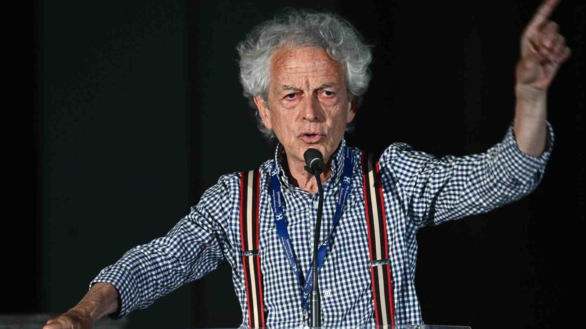 Dirsi occidentali con l’occidente assediato. Parla Rampini