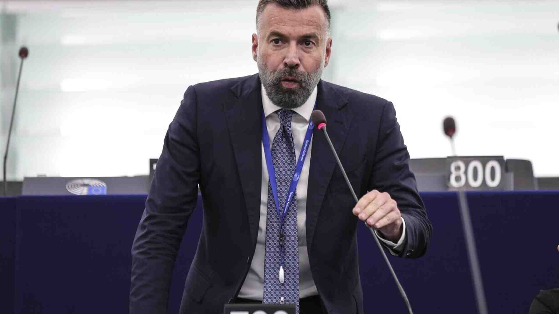 Le parole di Marina sui diritti sono importanti, i fatti della destra sono inquietanti