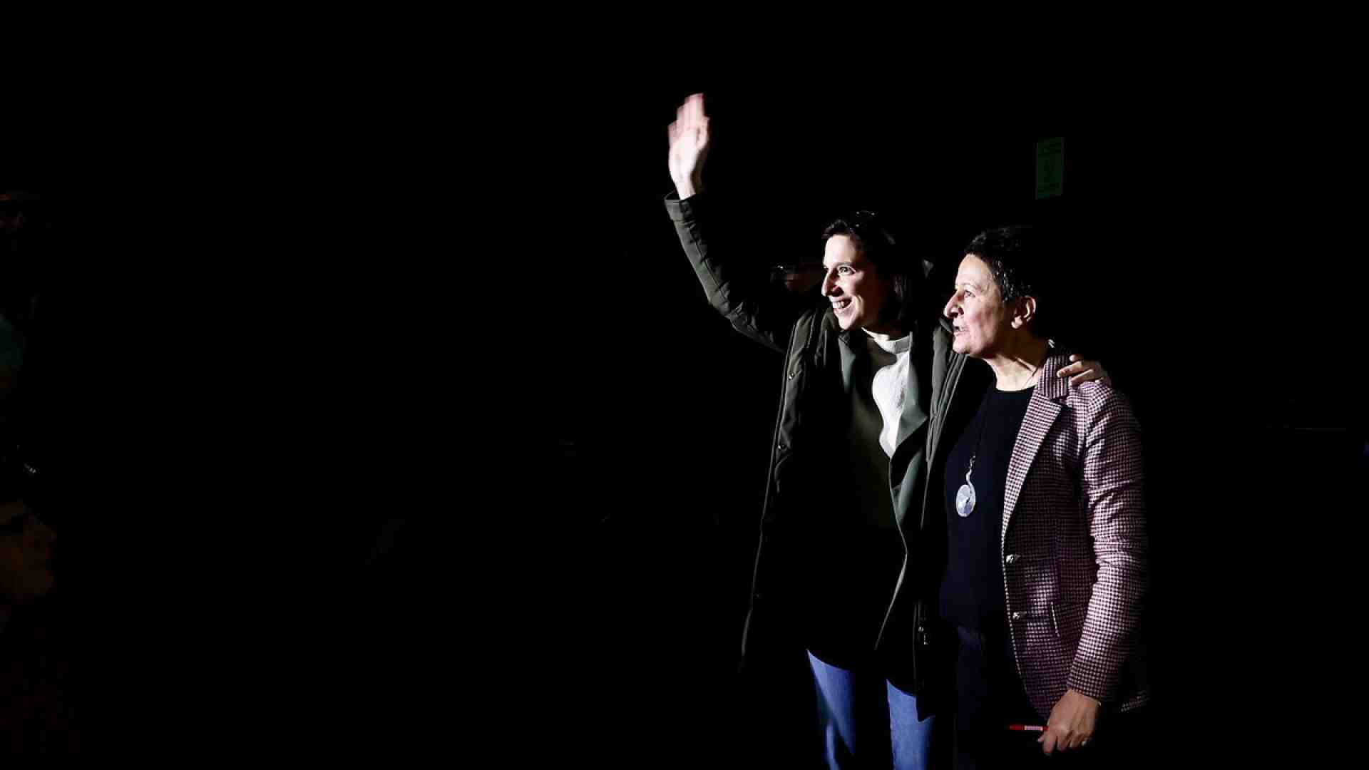 Il derby del “bau bau” non migliora i sondaggi dem. Nel Lazio si punta su Bonafoni