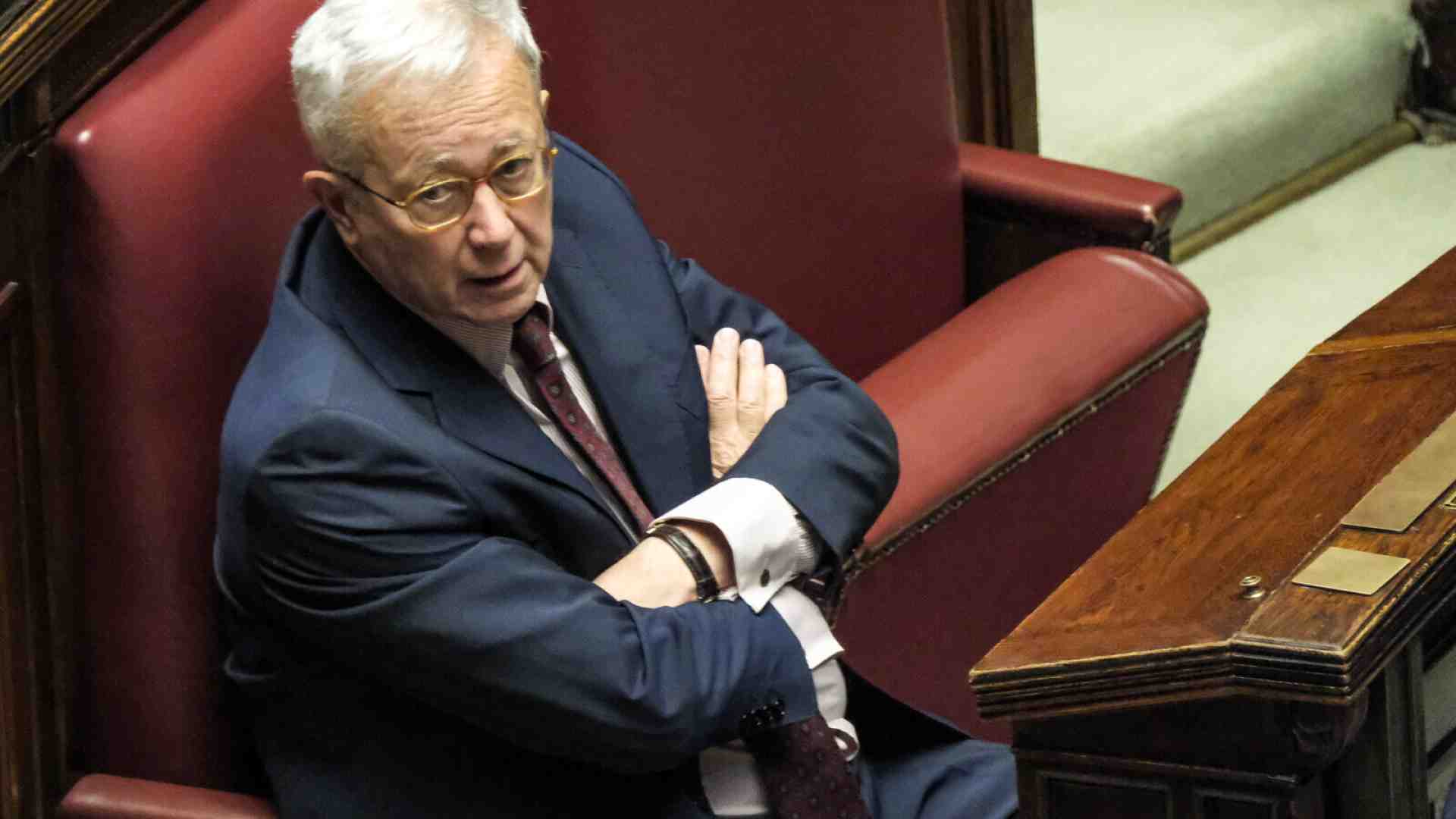 Parla Tremonti: "La Ue? Autorottamata senza Trump. Meloni è europeista. Ora nuova Ue ed esercito comune"