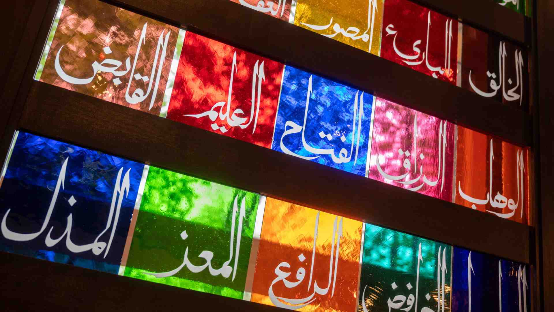 Solo cinque religiosi islamici si sono dichiarati omosessuali. E uno ha pagato con la vita