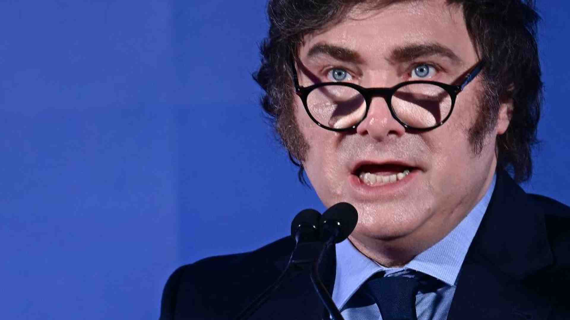 Scandalo criptovalute, Milei rischia l'impeachment. «Le ho solo divulgate»