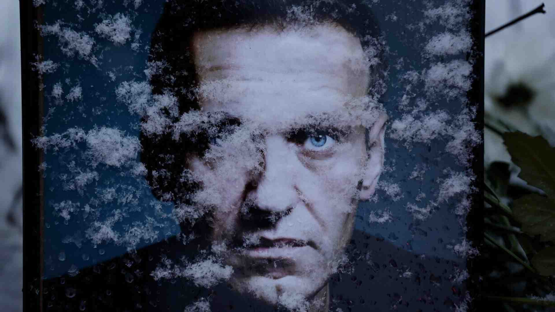 Chi si ricorderà di chi ricorda Navalny