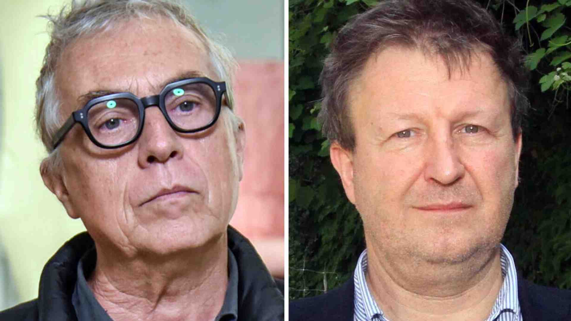 Stefano Boeri, c’è un gip a Milano