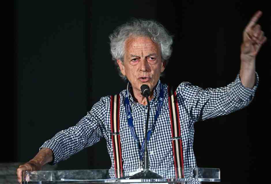 Dirsi occidentali con l’occidente assediato. Parla Rampini