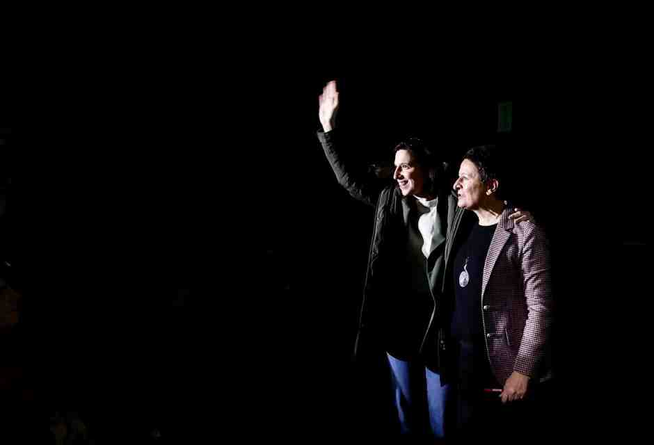 Il derby del “bau bau” non migliora i sondaggi dem. Nel Lazio si punta su Bonafoni