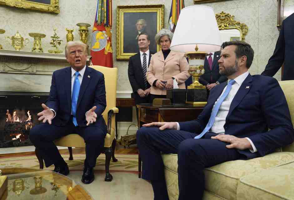 Il declino degli Stati Uniti e la Legge di Ferguson: troppi debiti per difendersi