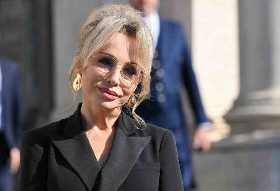 Su fine vita e matrimoni gay neanche Forza Italia segue Marina Berlusconi. I dubbi di FdI su Ue e Trump