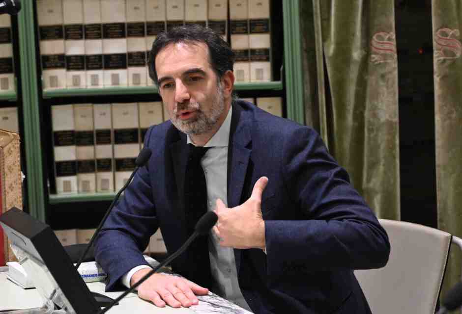 Alfieri (Pd): “Per governare non basta dire no armi. Marina B? Su alcuni temi battaglie comuni”
