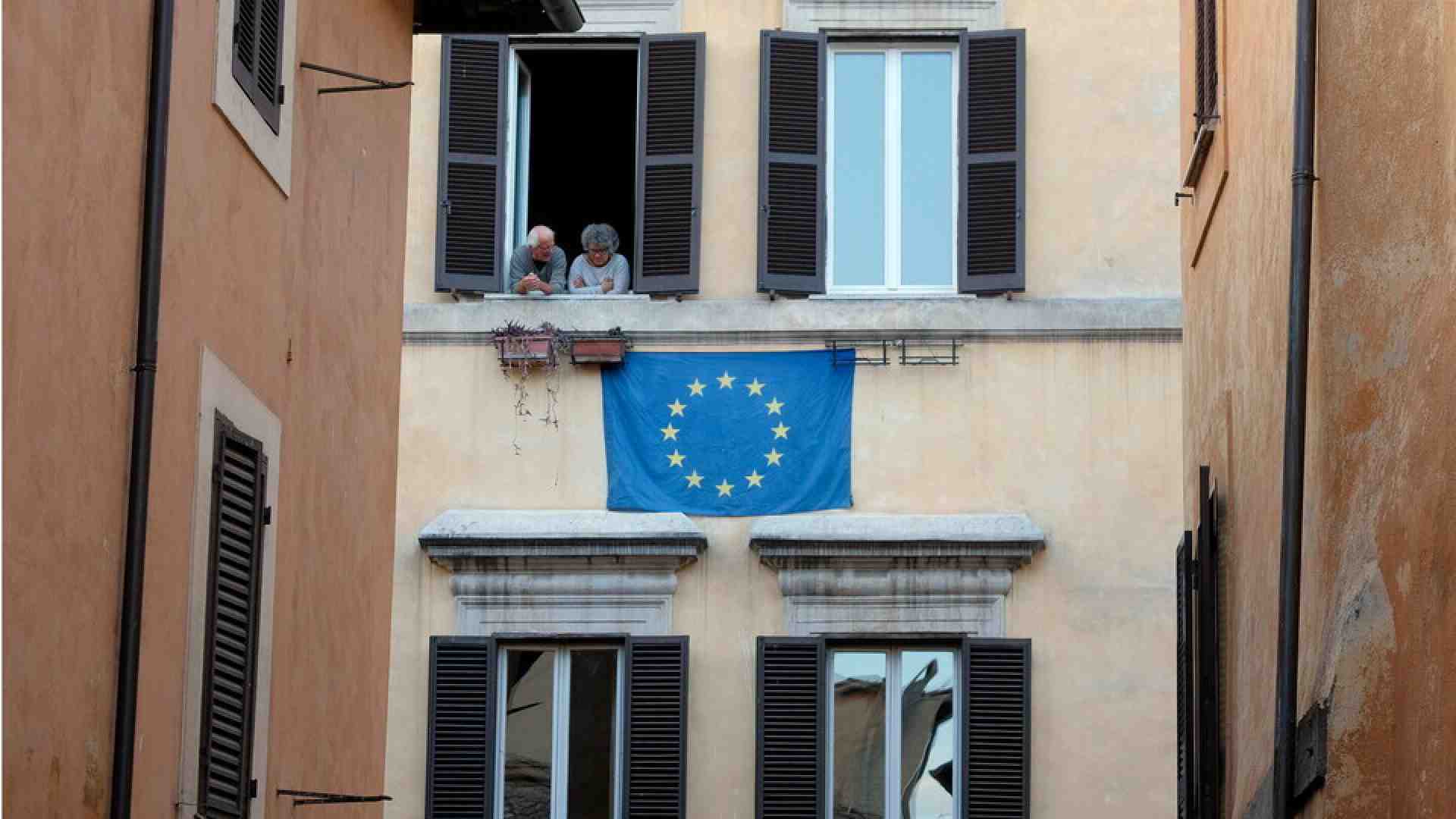 Gli europei non si sono accorti dei tempi cupi a cui vanno incontro