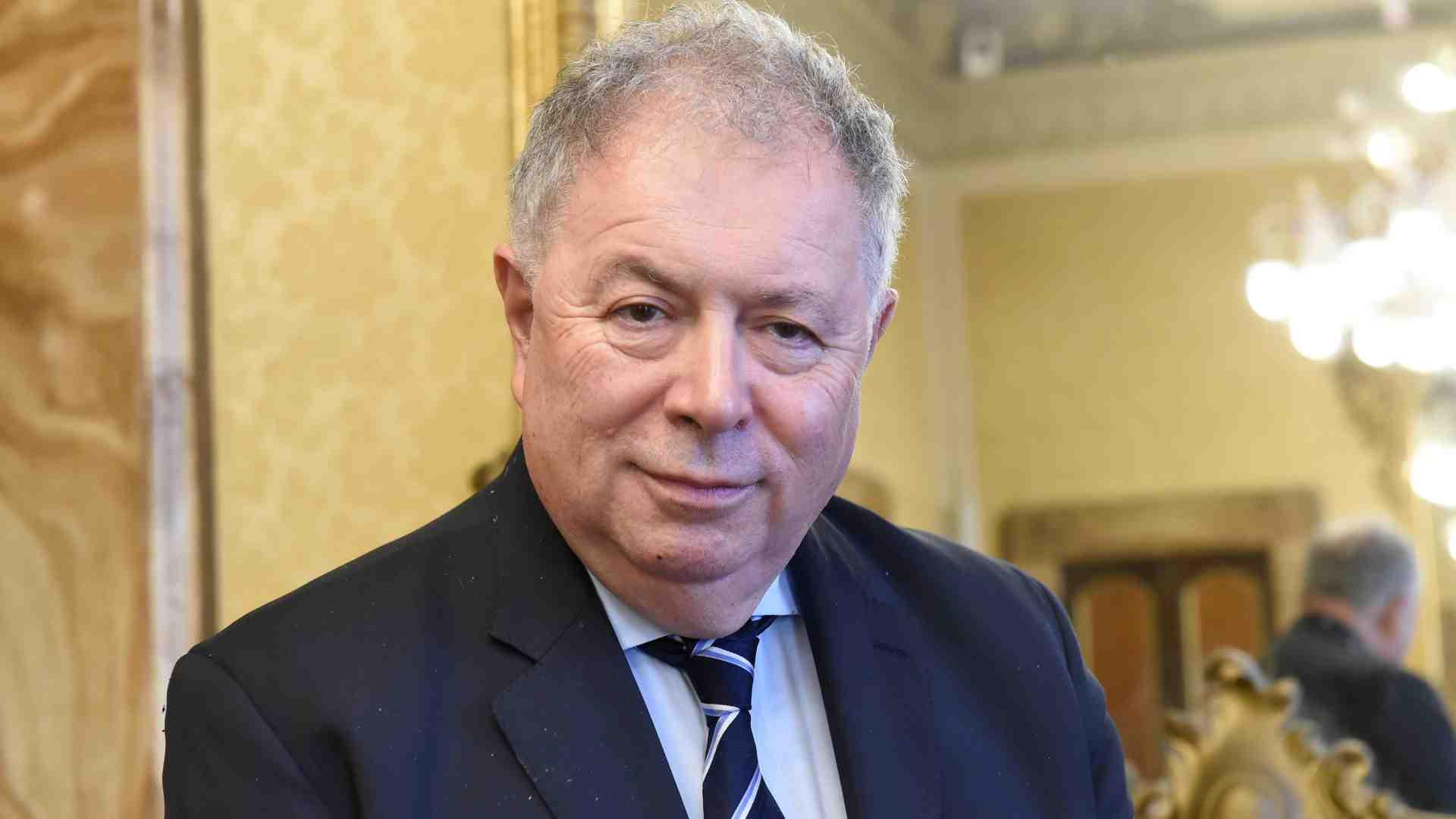 «Si investa su cura e istruzione per tornare a essere un Paese solidale»