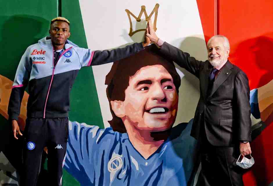 Togliere il calciomercato ai pm